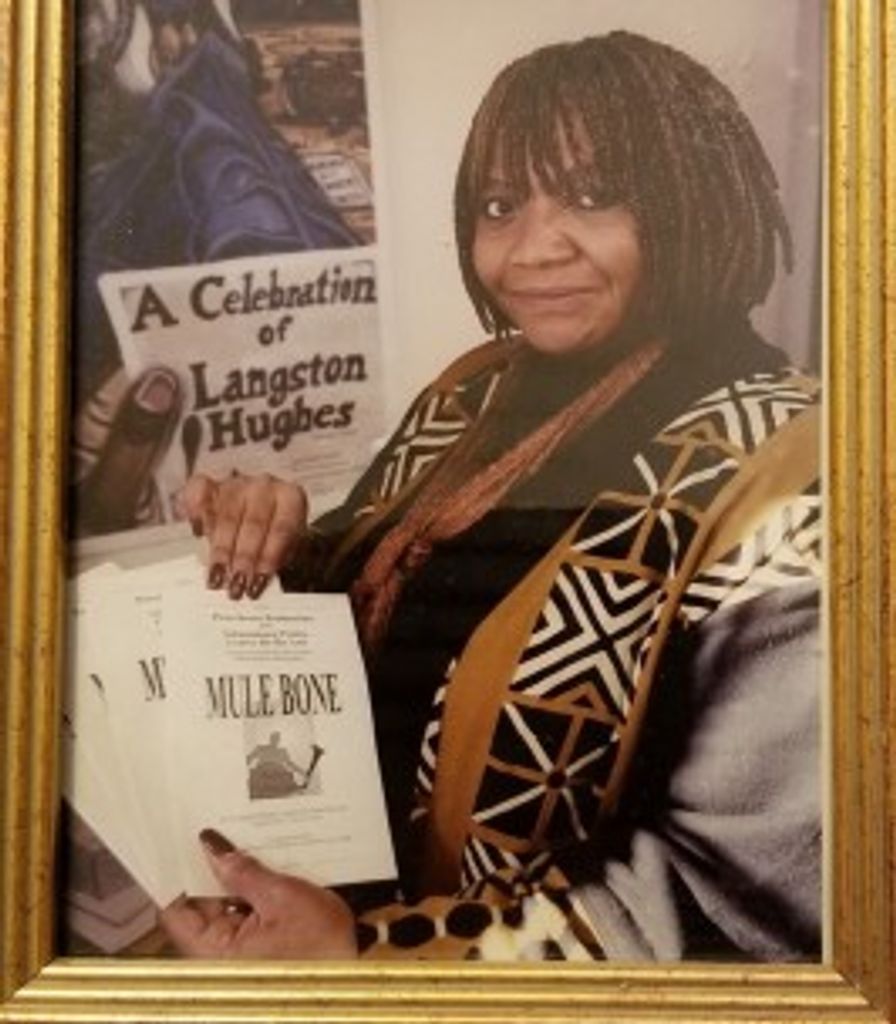 Valerie "Peaches" Profit