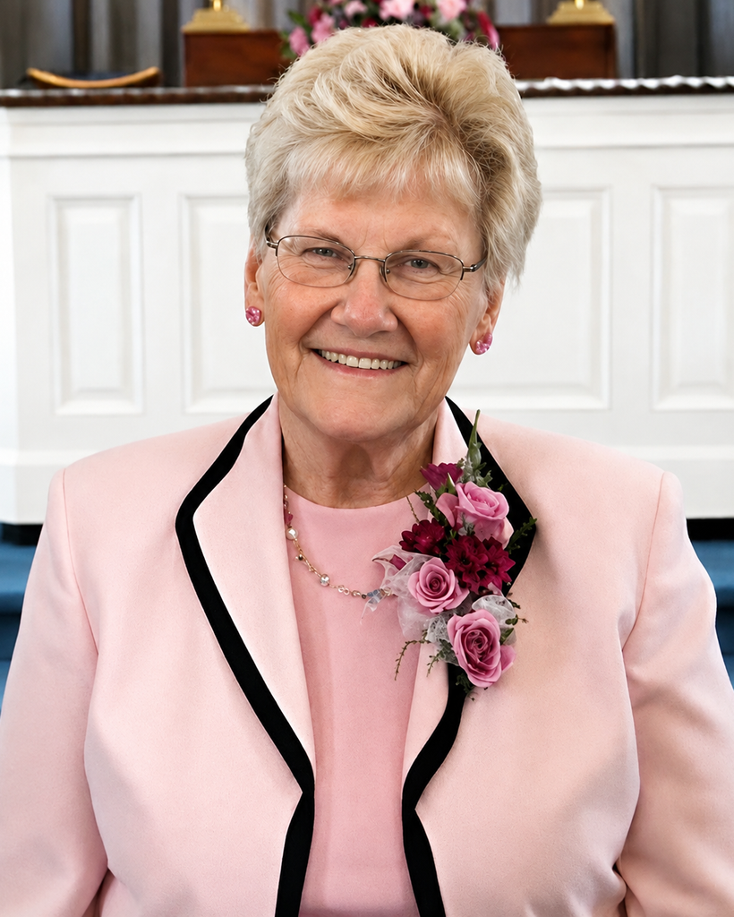 Mary Catherine Perkins Profile Photo