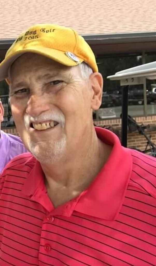 Stephen H. Barnhart Profile Photo