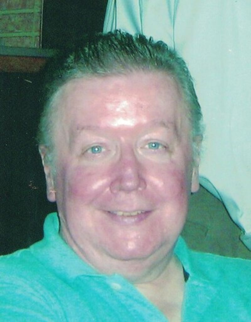 James G. Riordan Profile Photo