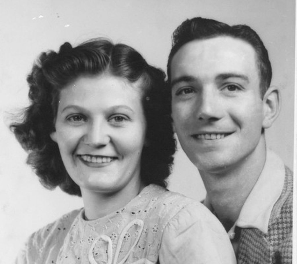 Virginia R. Gallagher
