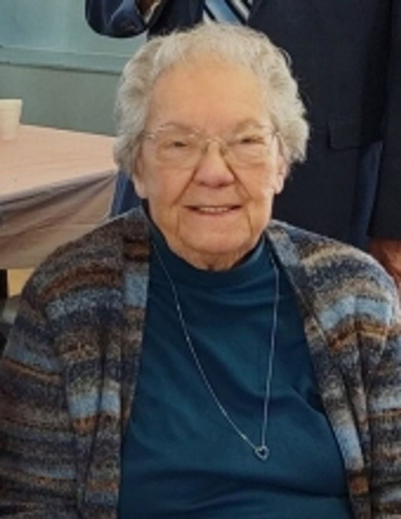 Berdena Ruth Whisman