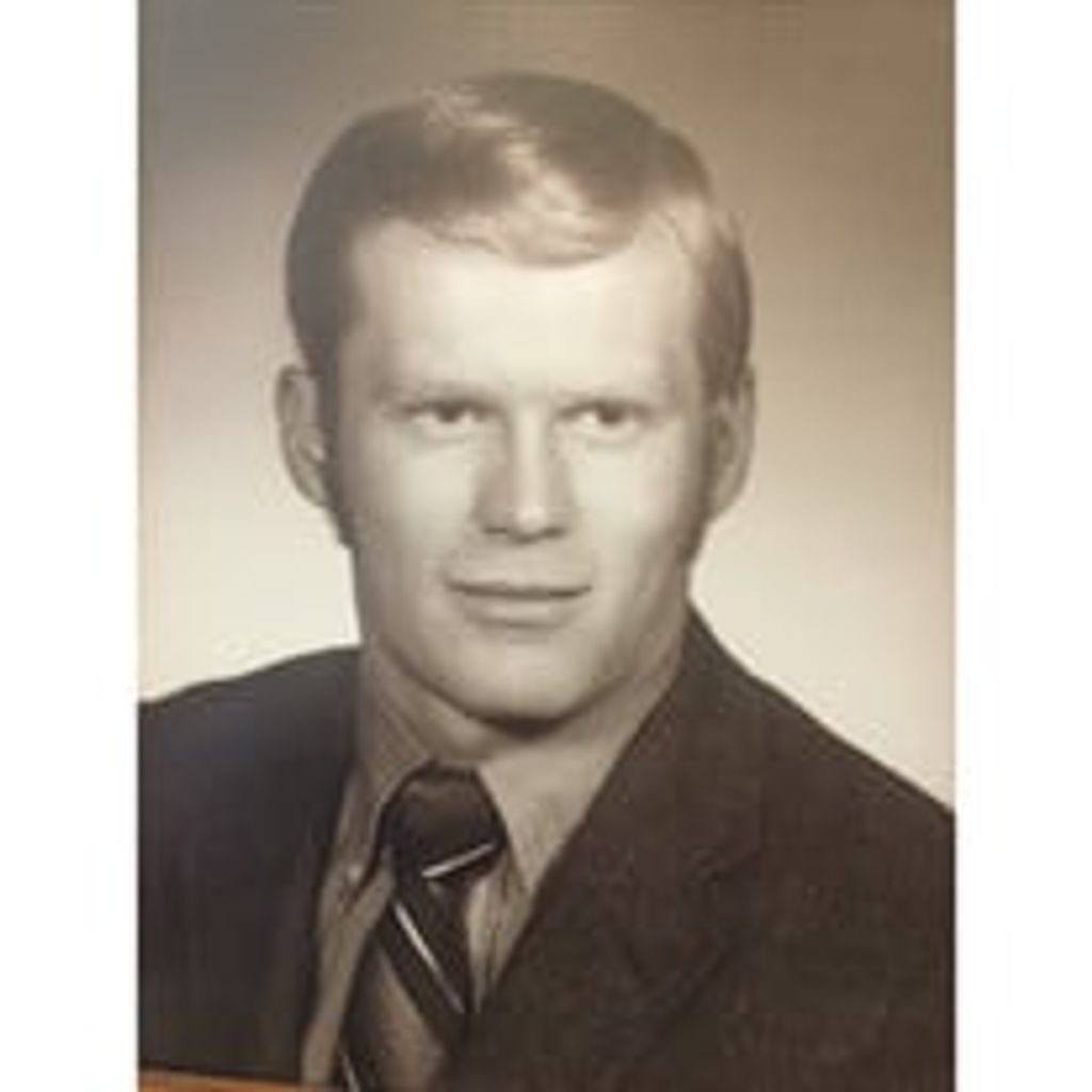 Dennis Leon Connally