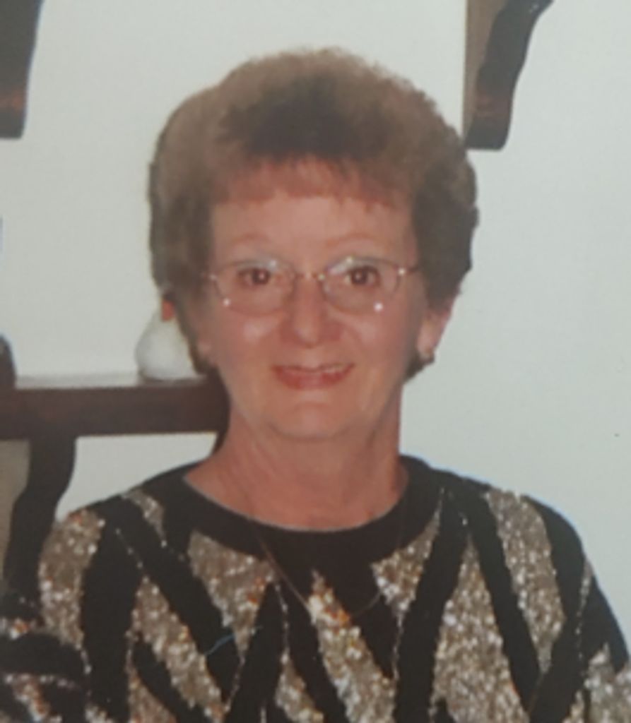 Carol Mccowan