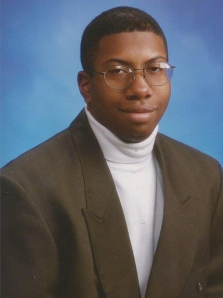 Rashad Jammal Dixon Profile Photo