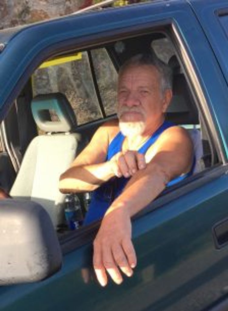Delmer Ray Salyer, Sr. Profile Photo