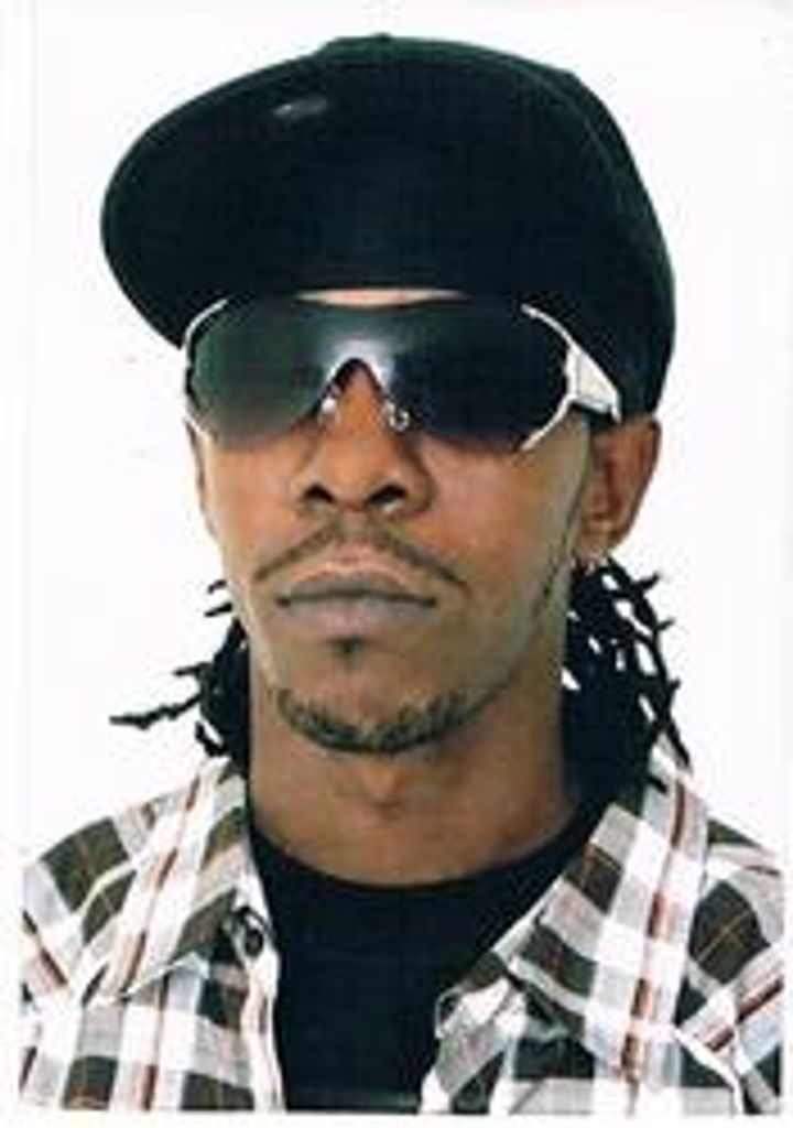 Derrick "D. Webb" Terelle Webb Profile Photo