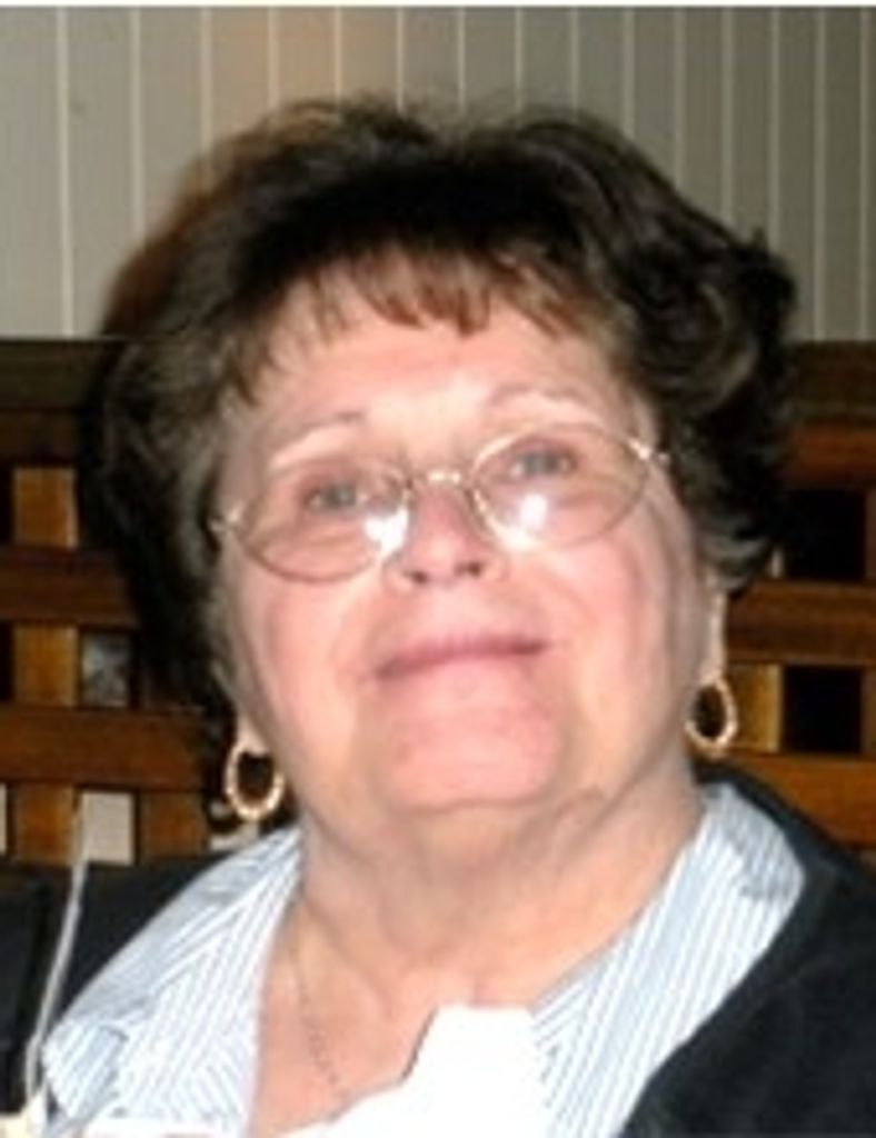 Catherine Monahan Profile Photo