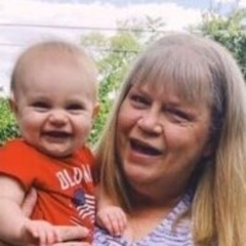 Sheryl Lynn Plaatje