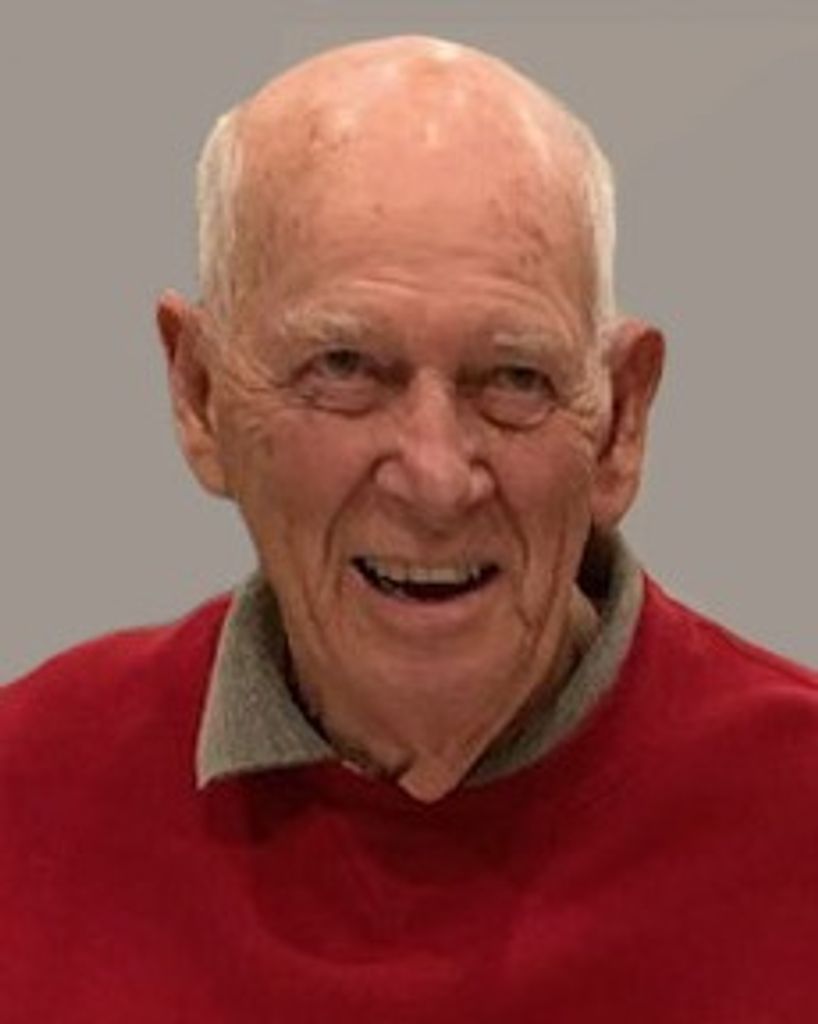 Clyde Ross Hammer
