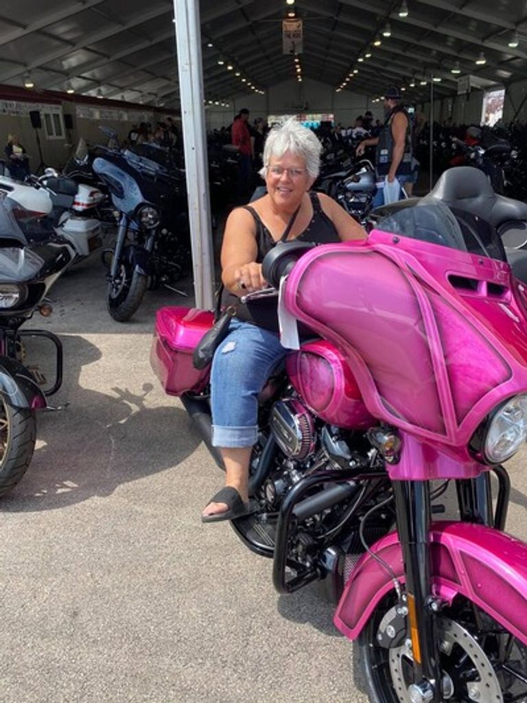 Tami Petersen Profile Photo