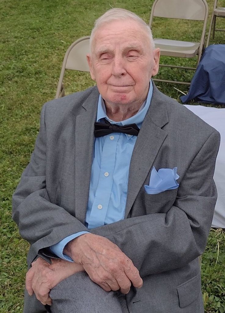 Robert D. Williams Profile Photo