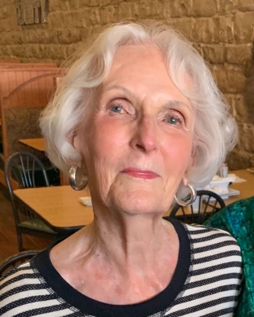 Bobbie Jean Kerley Taylor Profile Photo