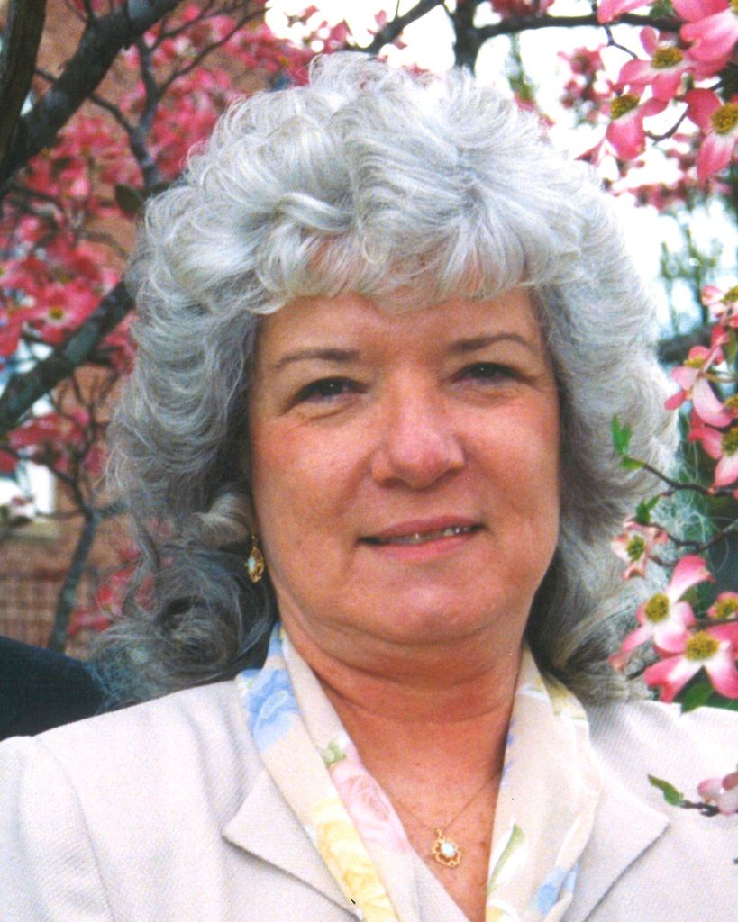 Zelma Swisher Eddleman Profile Photo