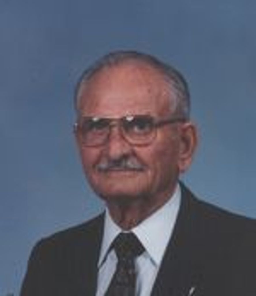 Vernon V. Schraeder