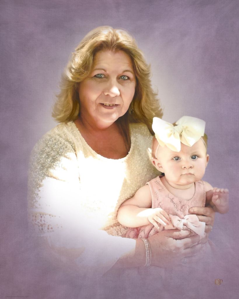 Donna (Rainey)  White Profile Photo