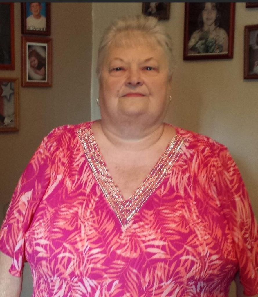 Theresa F. Flake Profile Photo