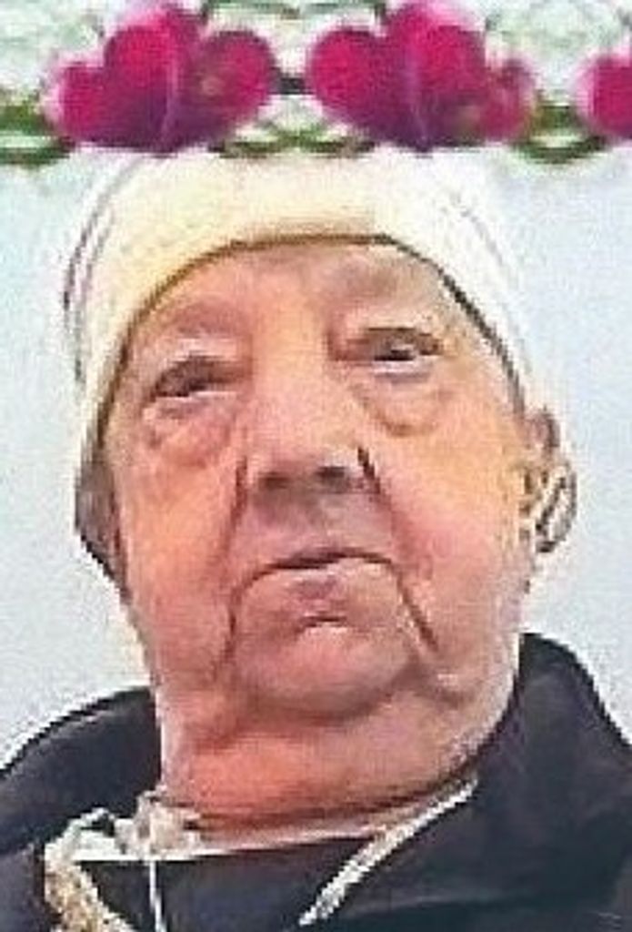 Mary Lou (Roof) Henry