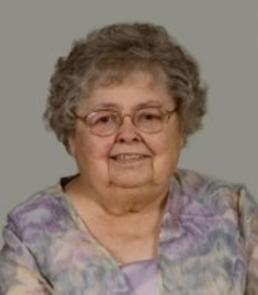 Mrs.  Charlotte June Cox, 88
