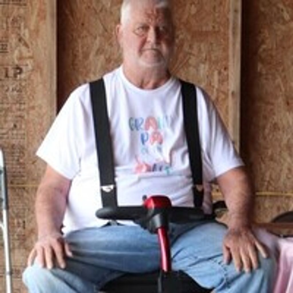 Harold Glenn Frazier