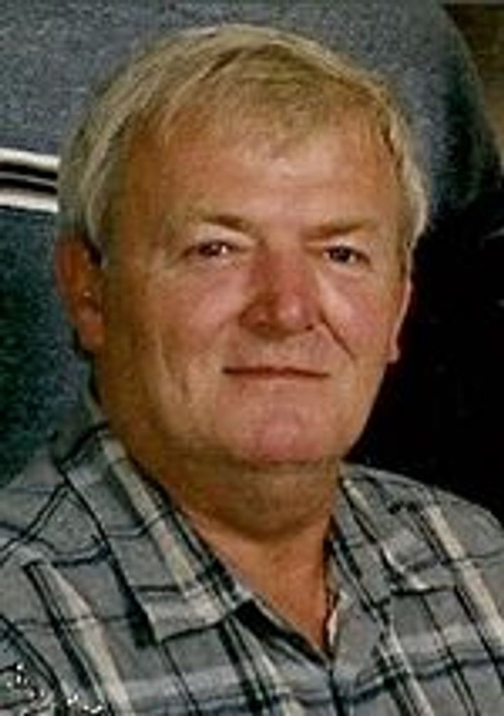 Jerry Martin Smith