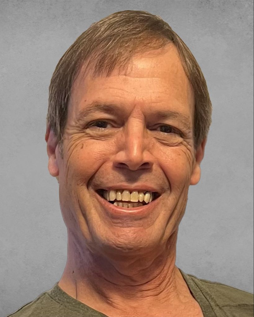John Gerard Gravlin