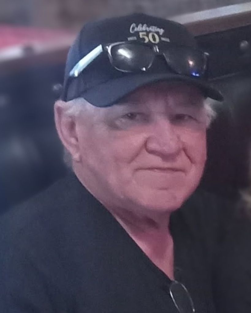 Ronald Dennis "Dino" Shell