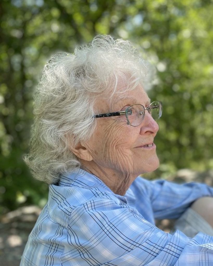 Doris Laverne Massey-Ruud