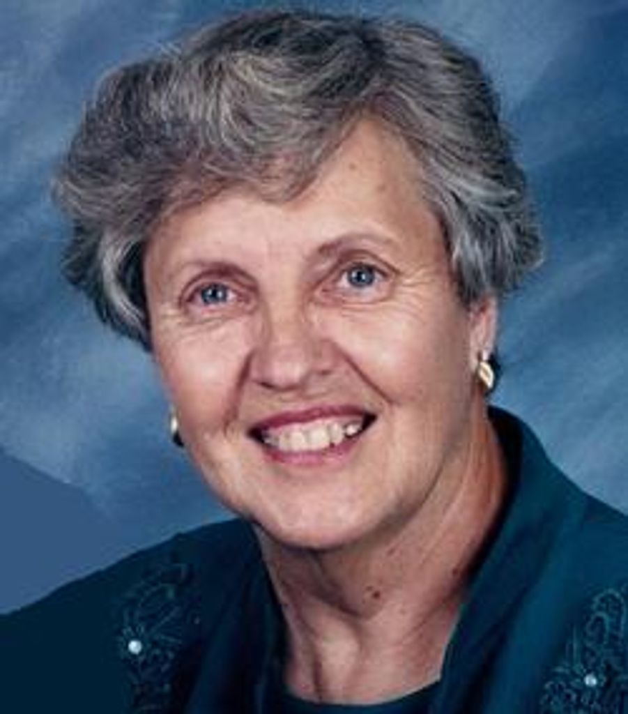 Mary L. Waymire Profile Photo