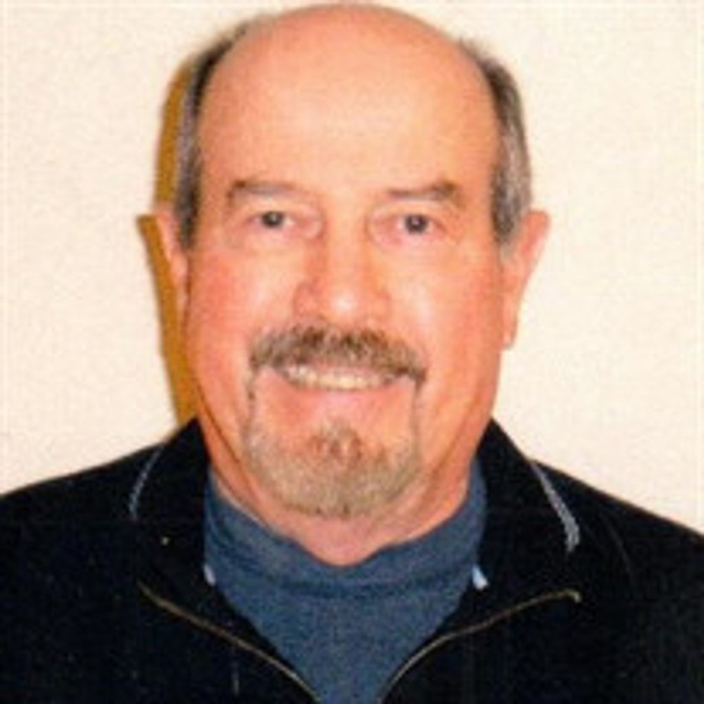 Gene Raymond Conley Profile Photo