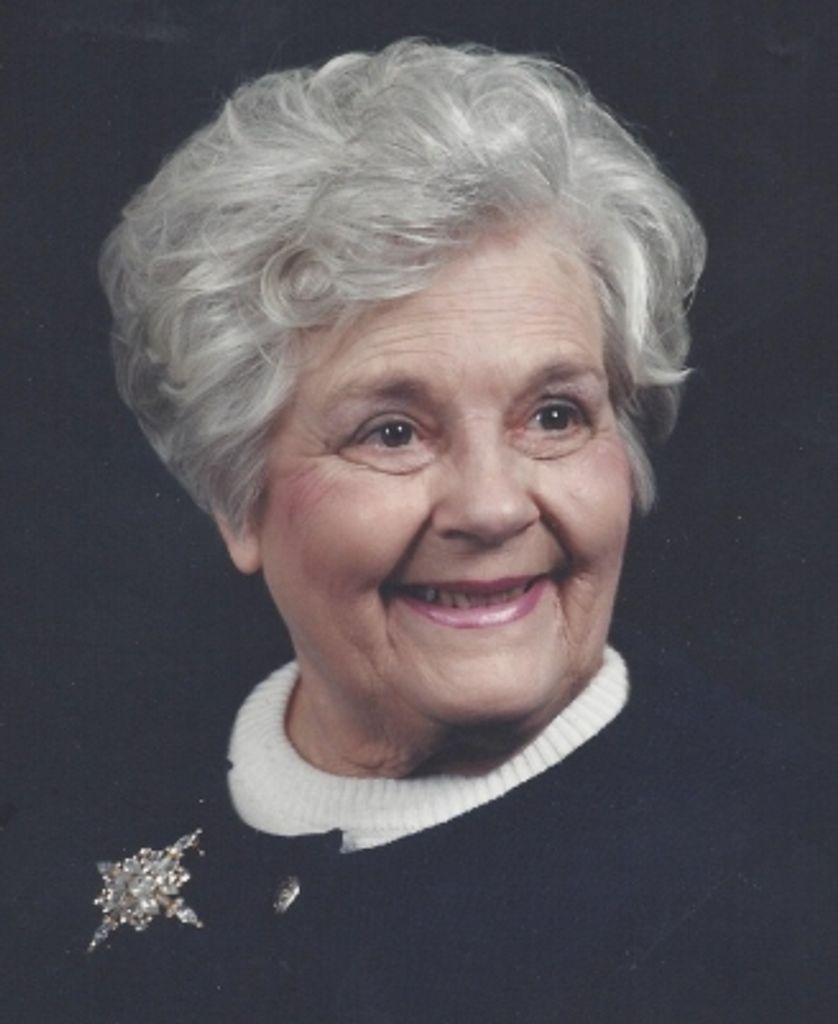 Lila Jean Fosbenner
