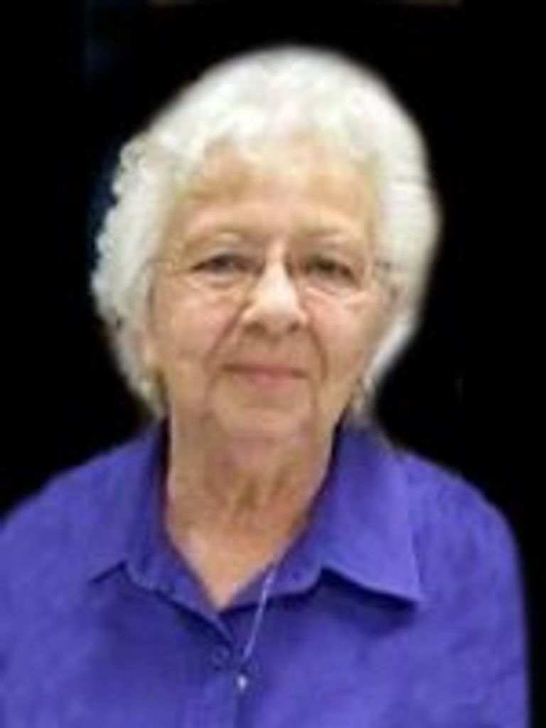 Carole Jean Gray