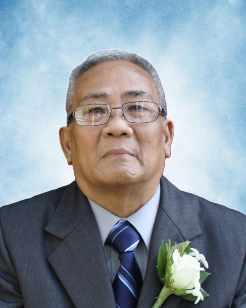 Hoa Tran