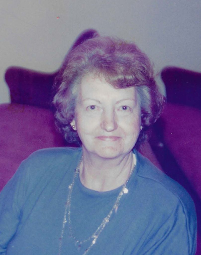 Annie Max Ballard Profile Photo