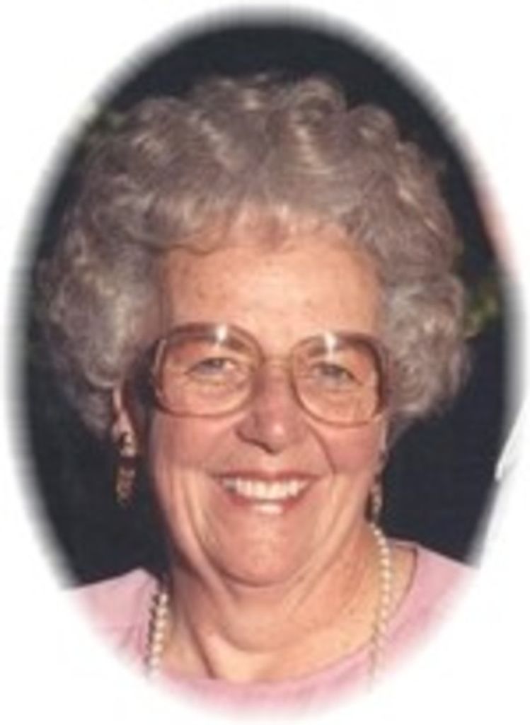 Barbara Truman Price