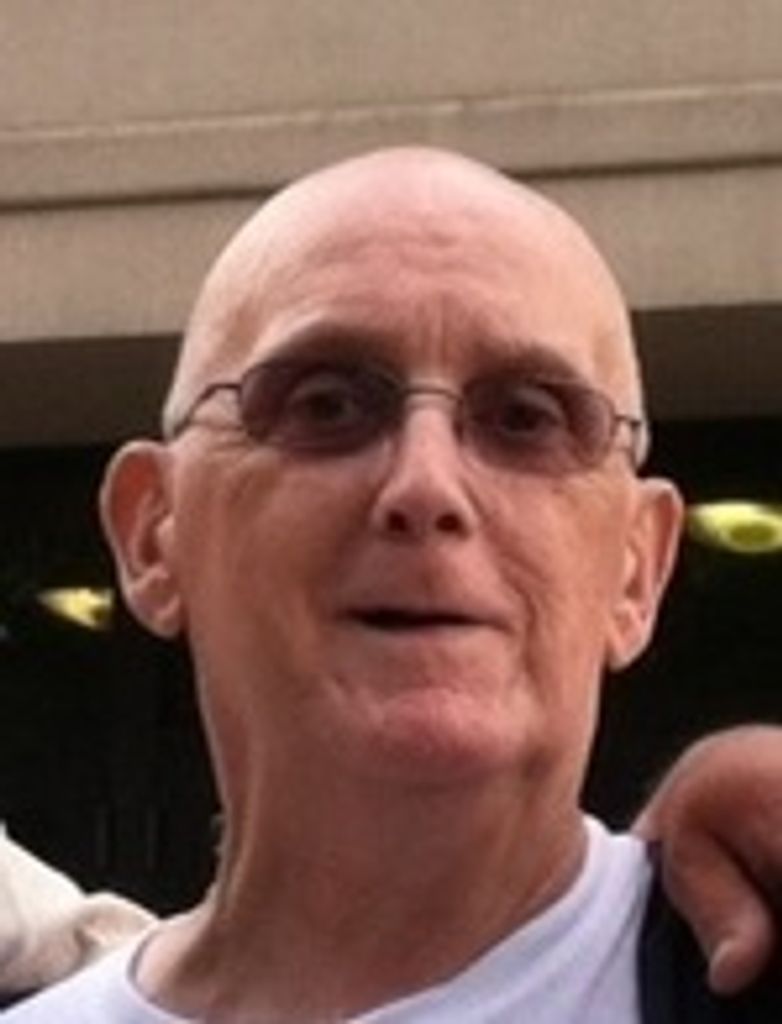 Larry Chilcutt