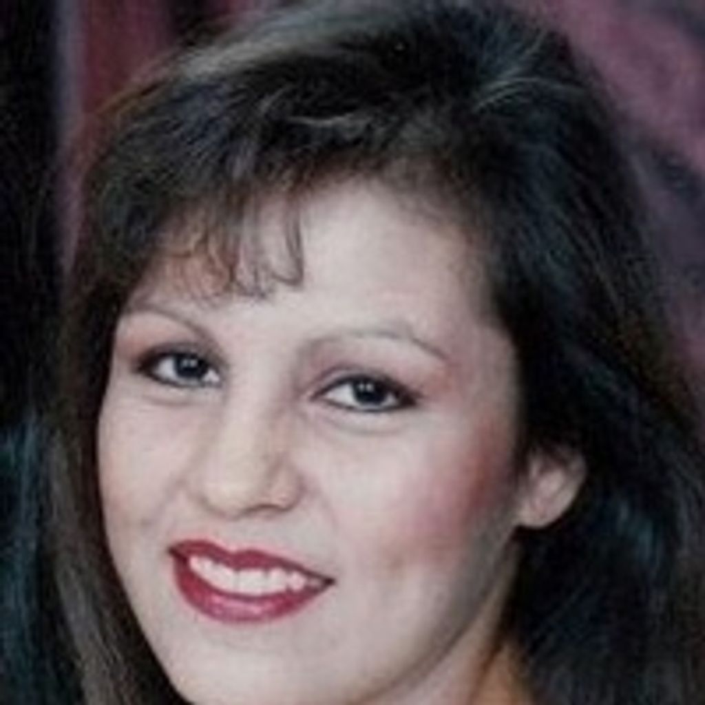 Jeanine Estelle Collins