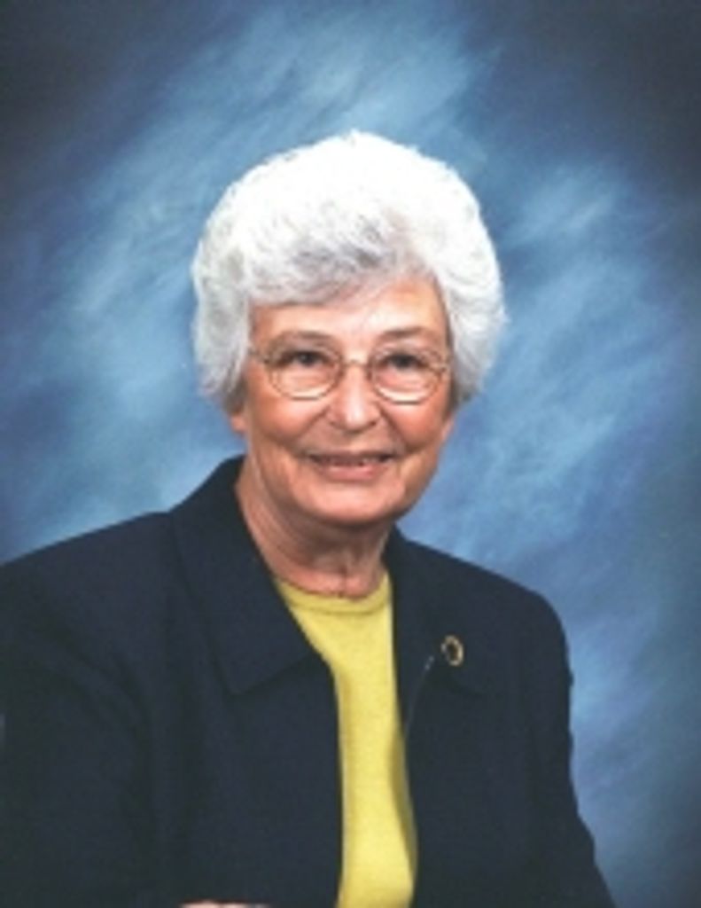 Jeanette Campbell Profile Photo