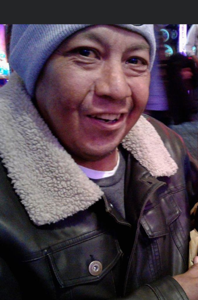 Roel Soliz Profile Photo