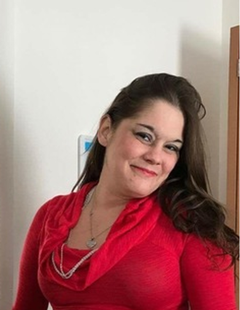 Rosalie  Pauline (Moorlag) Sabin