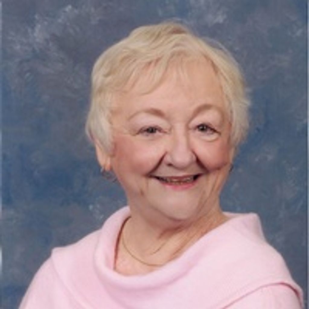 Clara Ruth Kibble Campbell