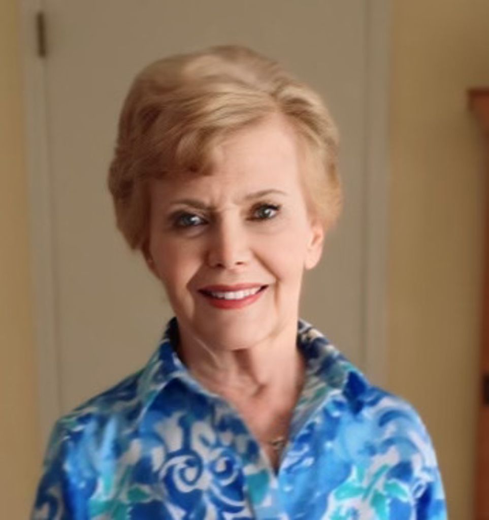 Louise Mary O'Malley Profile Photo