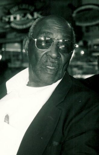 Harold Clark Profile Photo