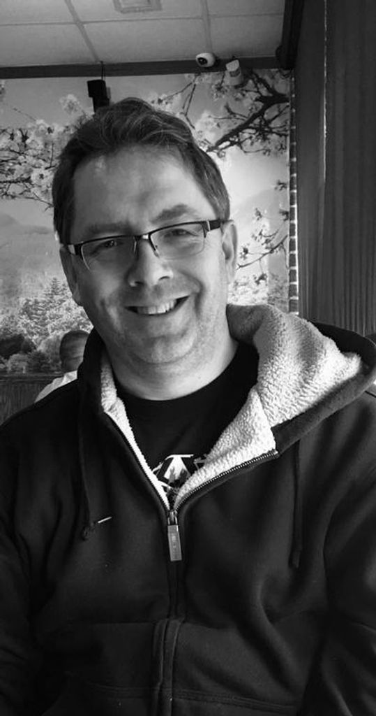 Chad L. Martinson Profile Photo