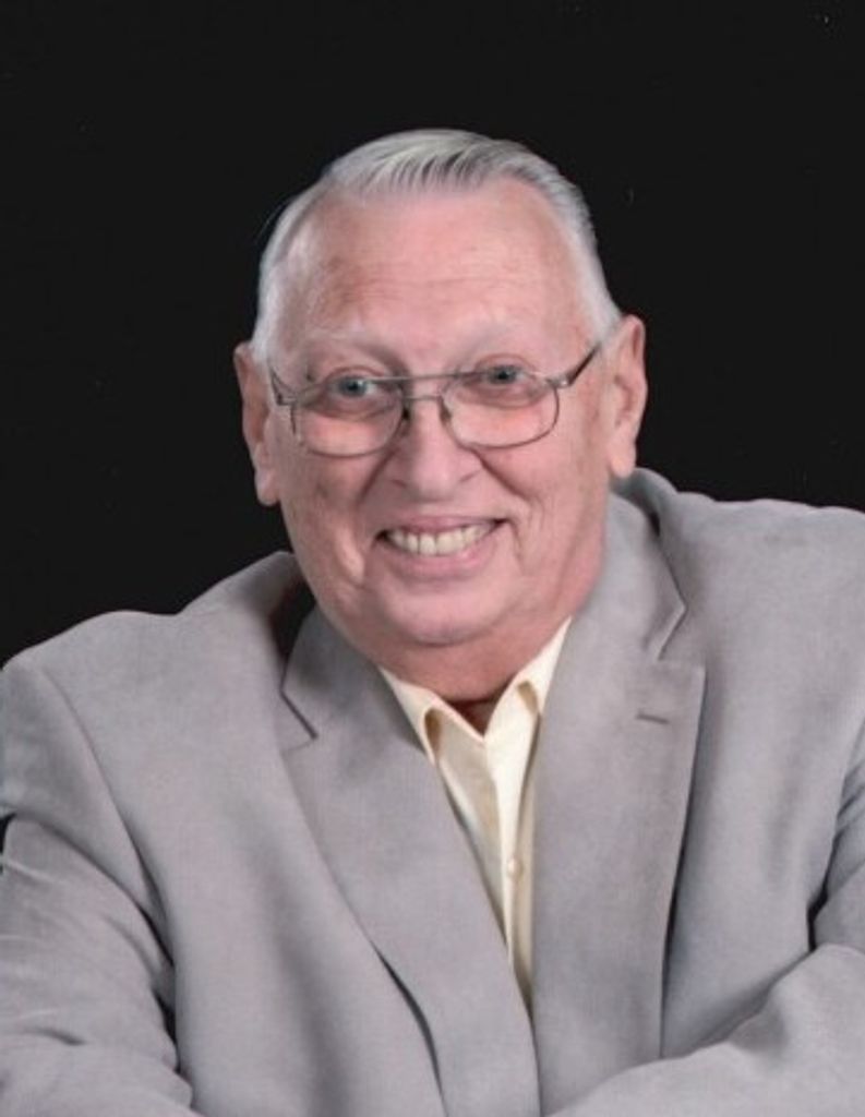 Robert A. Luther Profile Photo