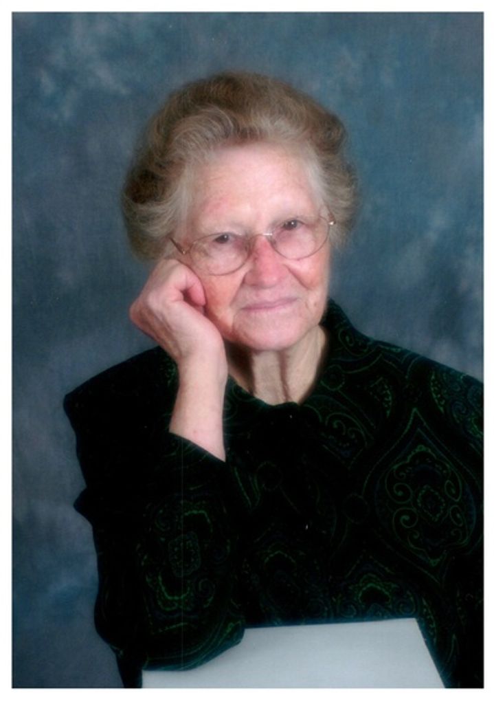 Ethel Sharpe Beasley Profile Photo