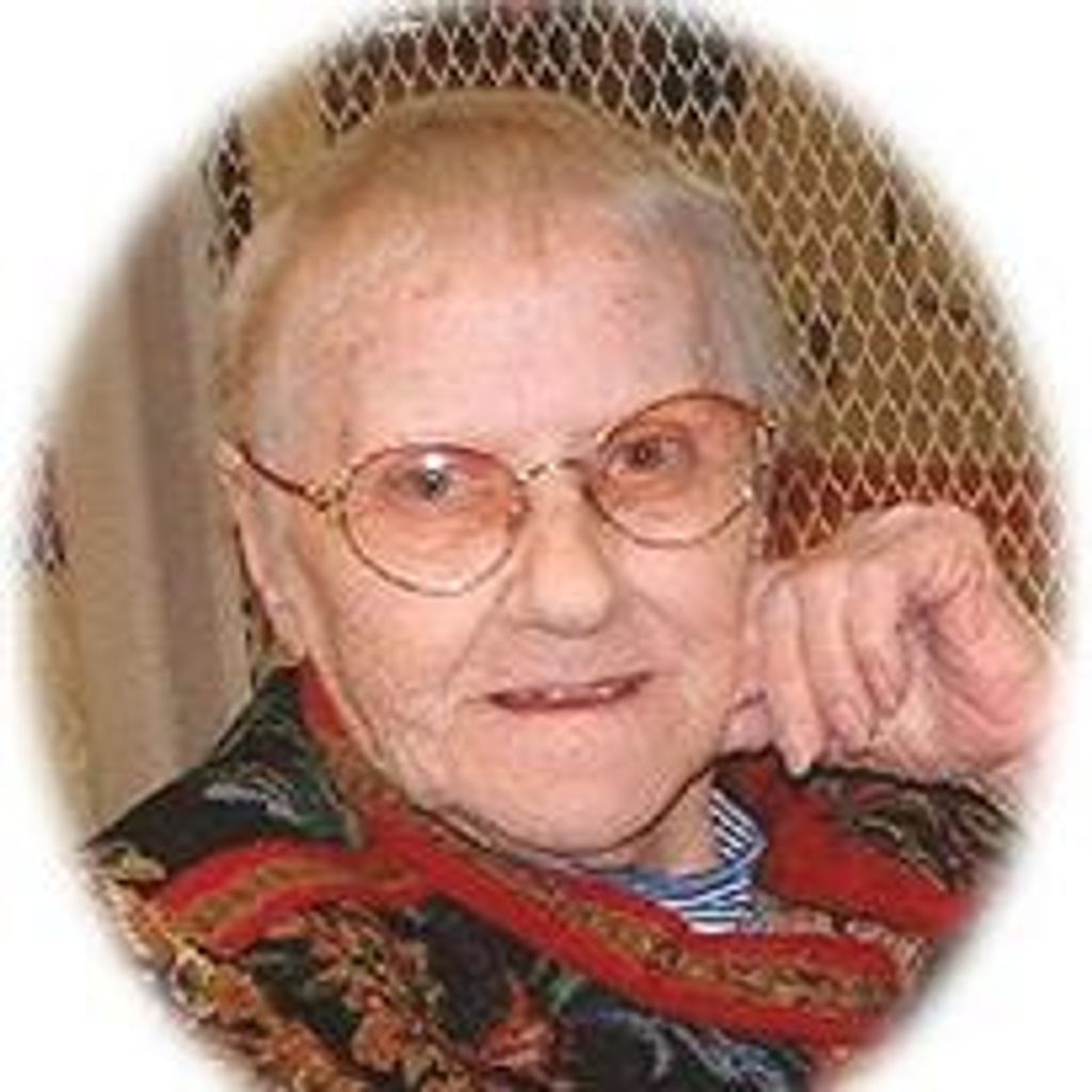 Carrie Ella Riley
