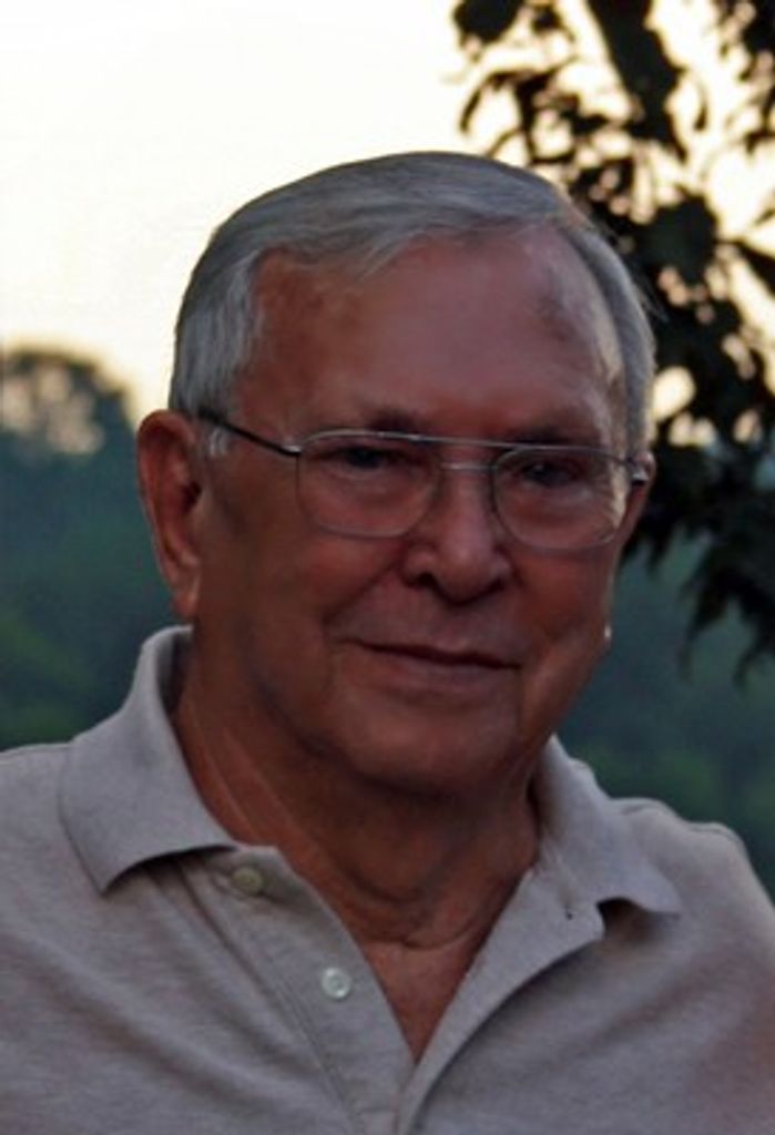 Ray Howard Turner