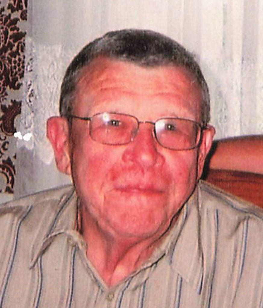 Herbert Ralph Howard Profile Photo