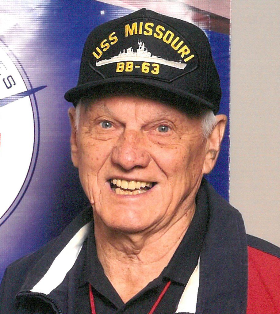 William "Bill" Elwood